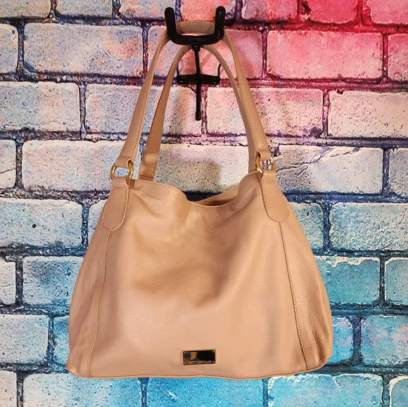 Paul Costelloe Bags Paul Costelloe Leather Purse Poshmark